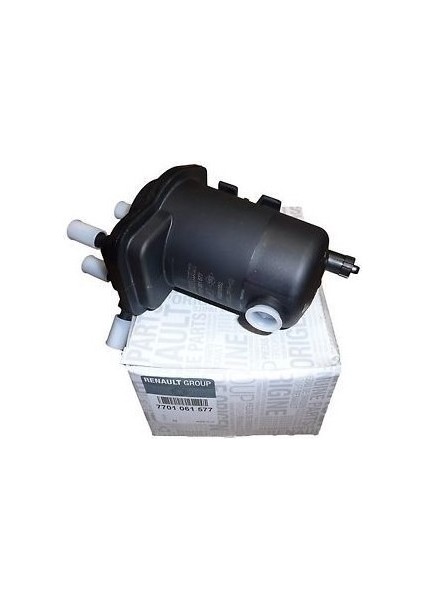 Scenic 2 1.5 Dci Mazot Filtresi Orijinal Mais
