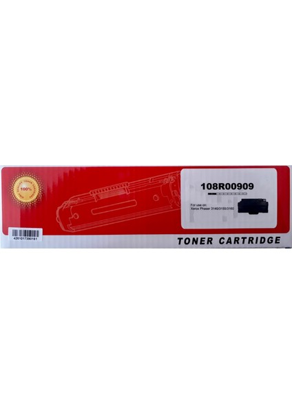 Xerox Phaser 3140/3155/3160 Muadil Toner