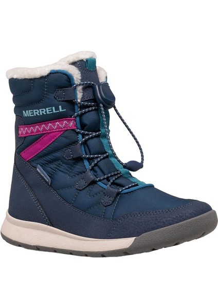 Crush 3.0 Waterproof Çocuk Bot