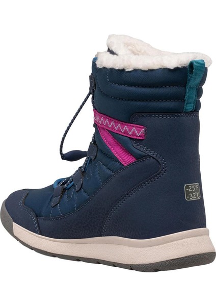 Crush 3.0 Waterproof Çocuk Bot