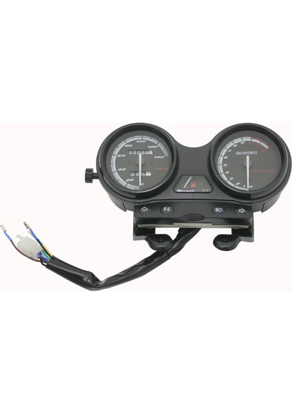 Ybr Km Devir Saati Komple 2006