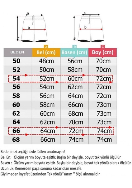 Büyük Beden Erkek Kamuflaj Şort Haki