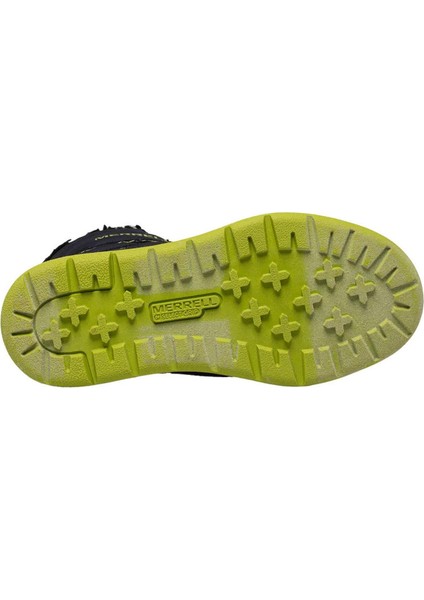 Crush 3.0 Waterproof Çocuk Bot