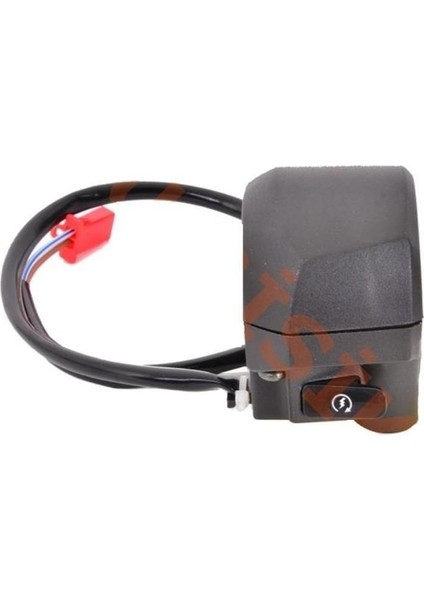 Ybr Kumanda Sağ 2010