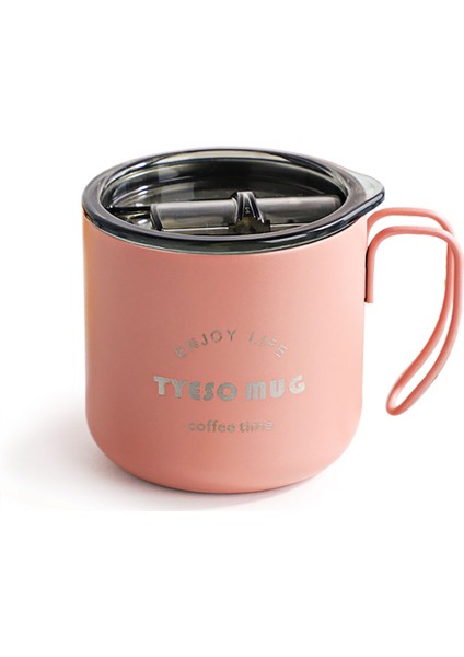 Fiery Mug Vakumlu Paslanmaz Çelik Termal Kapaklı 350ML fiyatları