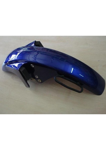 Ybr Ön Çamurluk 2004-08 Mavi