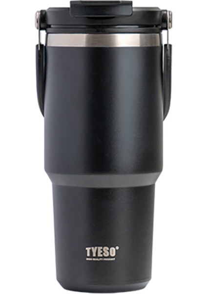 Dailyneed Termos Vakumlu Paslanmaz Çelik 750ML