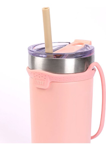 Soulmate Tumbler Vakumlu Paslanmaz Çelik Silikon Askı 710ML fiyatları