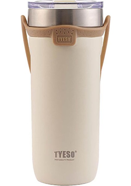 Soulmate Tumbler Vakumlu Paslanmaz Çelik Silikon Askı 710ML modelleri