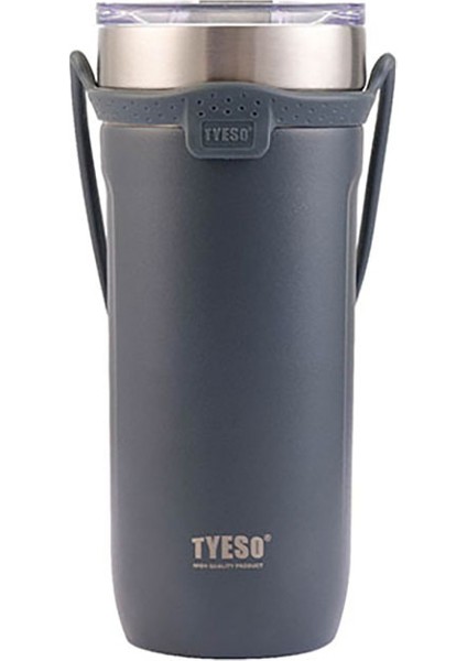 Soulmate Tumbler Vakumlu Paslanmaz Çelik Silikon Askı 710ML indirimleri