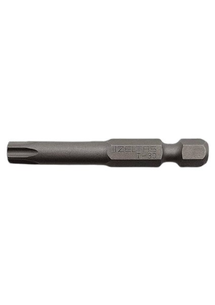 Izeltaş Bits Uç Torx T30 50MM 4830210130