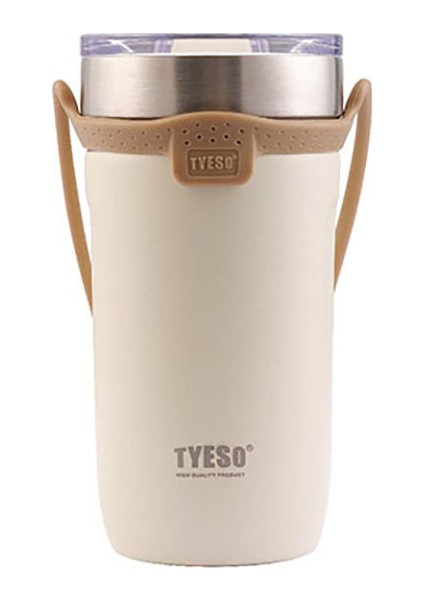 Soulmate Tumbler Vakumlu Paslanmaz Çelik Silikon Askı 550ML modelleri