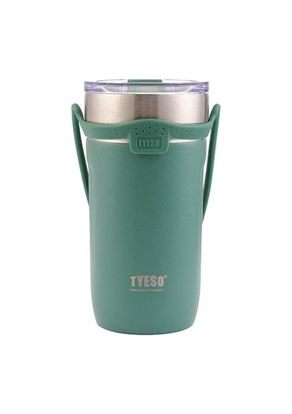 Soulmate Tumbler Vakumlu Paslanmaz Çelik Silikon Askı 550ML indirimleri