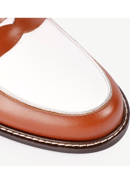 Maskülen Retro Loafer fiyatları