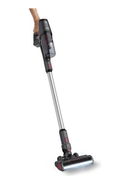 Tefal TY6983TR X-Pert 3.60 Kablosuz Dikey Şarjlı Süpürge