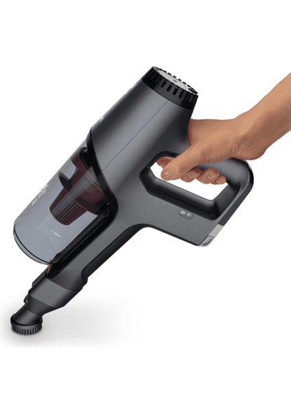 Tefal TY6983TR X-Pert 3.60 Kablosuz Dikey Şarjlı Süpürge