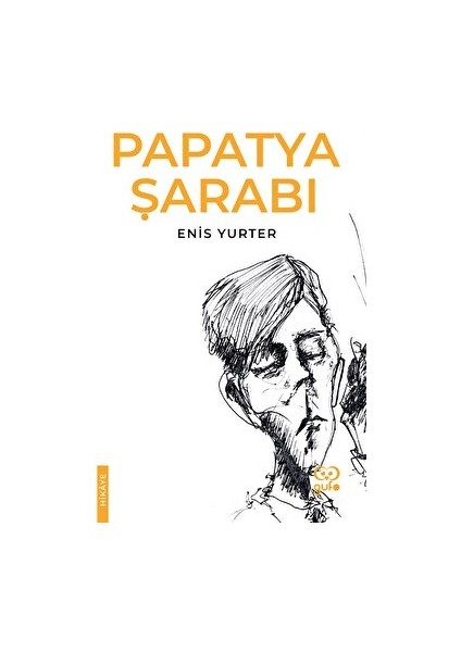 Papatya Şarabı - Enis Yurter