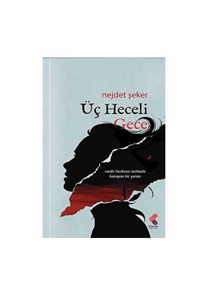 Üç Heceli Gece - Nejdet Şeker