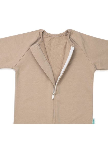 Çocuk Ayaklı Uyku Tulumu - 1 Tog - Kum Beji fiyatları