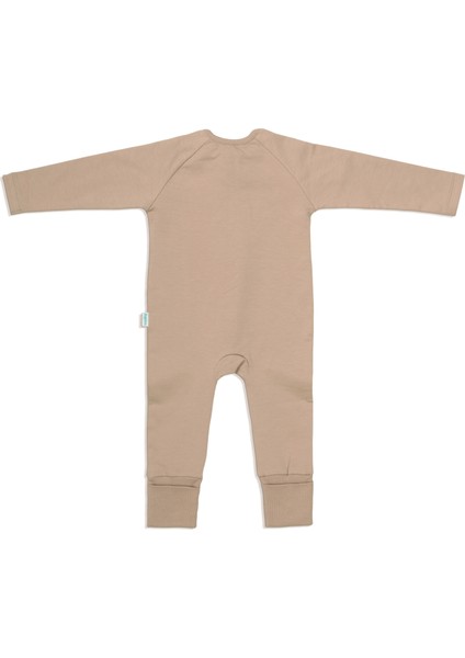 Çocuk Ayaklı Uyku Tulumu - 1 Tog - Kum Beji fırsatları