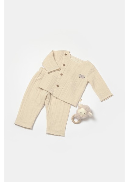 Babycosy Organik Müslin Alt&üst Takım fiyatları