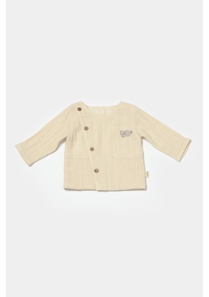 Babycosy Organik Müslin Alt&üst Takım indirimleri