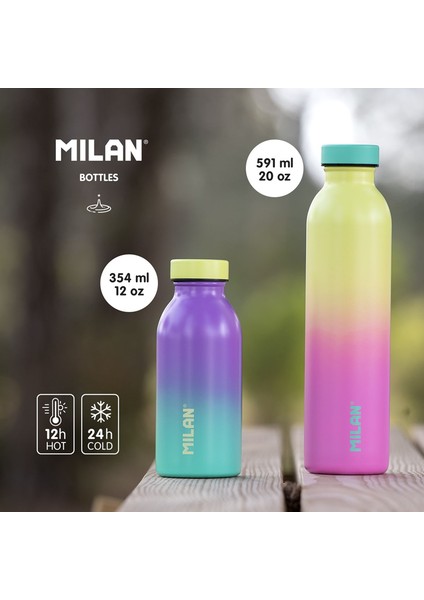 643020SN Sunset Paslanmaz Izotermal Matara 591ML modelleri
