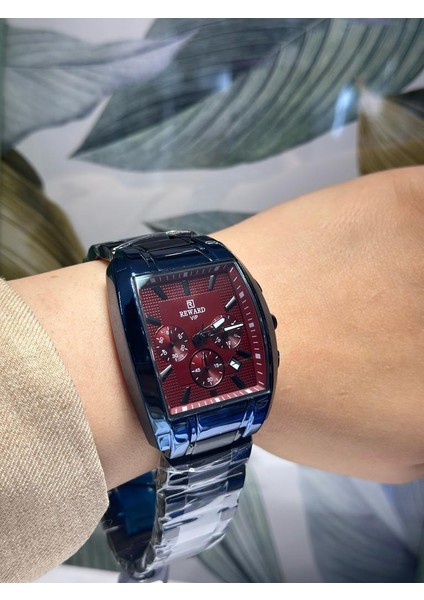 A142993-RD81088M Erkek Kol Saati