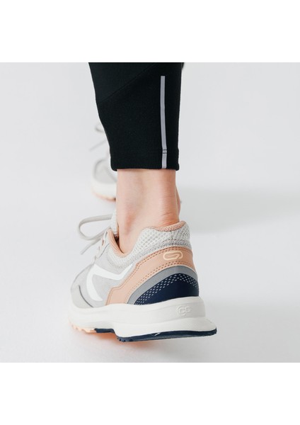 Kalenji Kadın Sıcak Tutan Koşu Taytı - Siyah - Warm modelleri