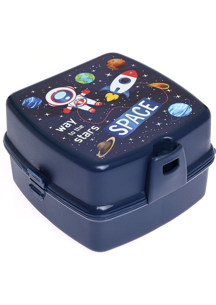 Tuffex Smart Lunch Box Asortili