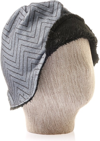 Erkek Bebek Kadife Bere