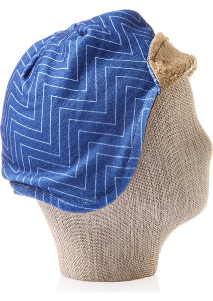 Erkek Bebek Kadife Bere modelleri