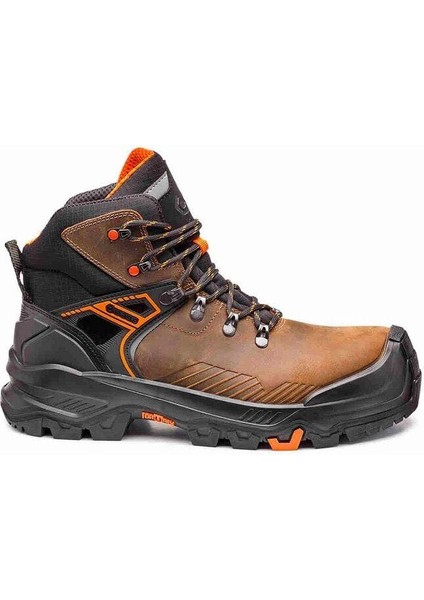 Base B1601B T-Wall Mid S3S Hro Cı Hı Lg Fo Sr Iş Botu