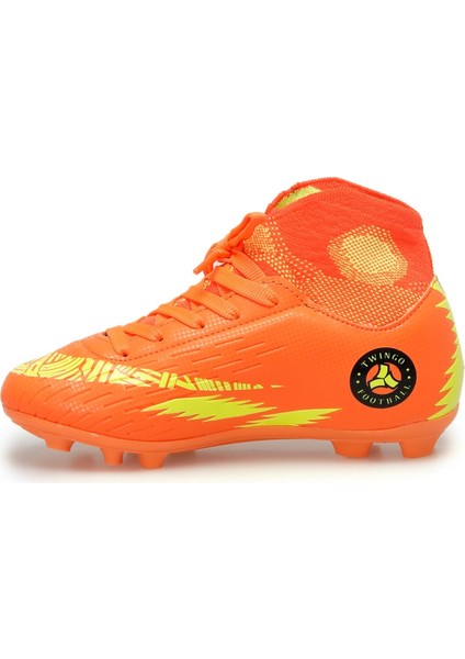 Bondı Ag F 3pr Turuncu Erkek Çocuk Krampon modelleri