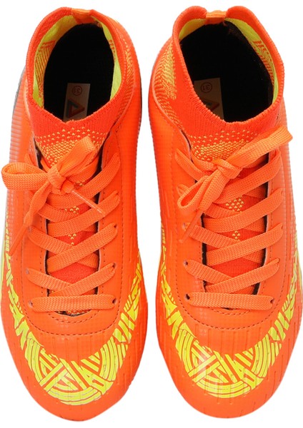 Bondı Ag F 3pr Turuncu Erkek Çocuk Krampon fırsatları