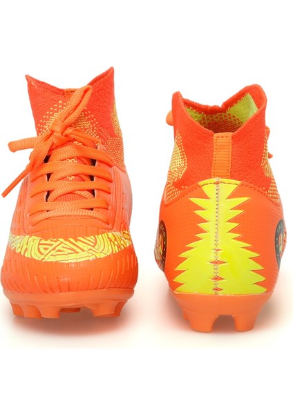 Bondı Ag F 3pr Turuncu Erkek Çocuk Krampon indirimleri