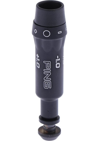 Golf Şaft Adaptör Kılıf Golf Putter Con Connector Sürücü Için Fw 0.335 (Yurt Dışından) indirimleri