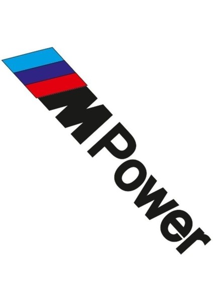 M Power Stıcker Cup Yan Rüzgarlık