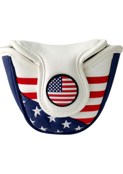 Putters Başörtüsü Golf Kulübü Baş Örtüsü Aşınmaya Dayanıklı (Yurt Dışından) fiyatları