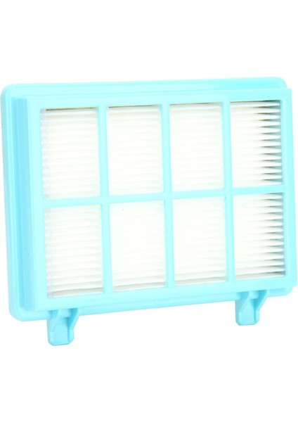 Uyumlu FC9331-09 Powerpro City Hepa Filtre Seti