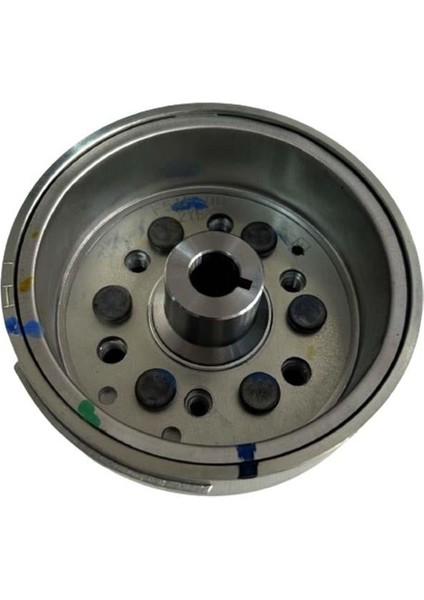 Yamaha Crypton 1998-2004 Manyeto Volanı Rotor A