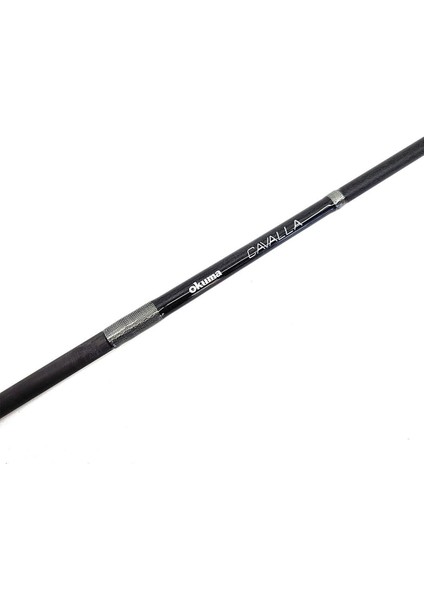 Cavalla Slow Jigging Cast 6'8'' 203CM M 50-150GR 1+1 Parça fiyatları