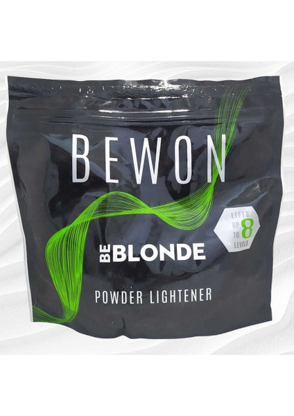 Bewon Oryel Mavi 500 Gr