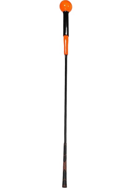 Golf Salıncak Kılavuzu Bilek Kol Kontrol Eğitmeni Hareket Yardımı Eğitim Aksesuarları 48 Inç Turuncu (Yurt Dışından) modelleri