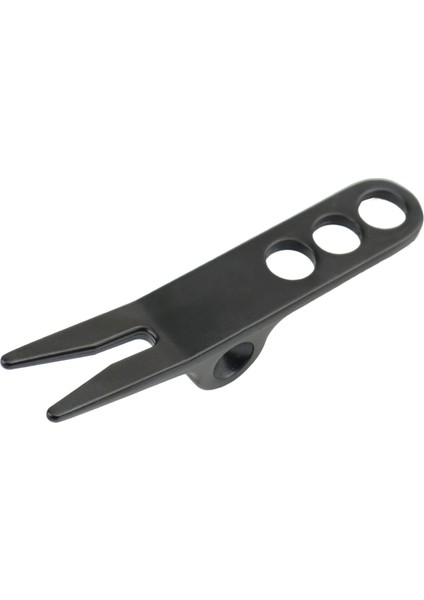 Golf Eğitimi Için Golf Çatalı Golf Işaretleyici Çok Fonksiyonlu (Yurt Dışından)