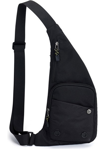 Erkekler ve Kadınlar Için Sling Çanta - Outdoor Sırt Çantası (Yurt Dışından)