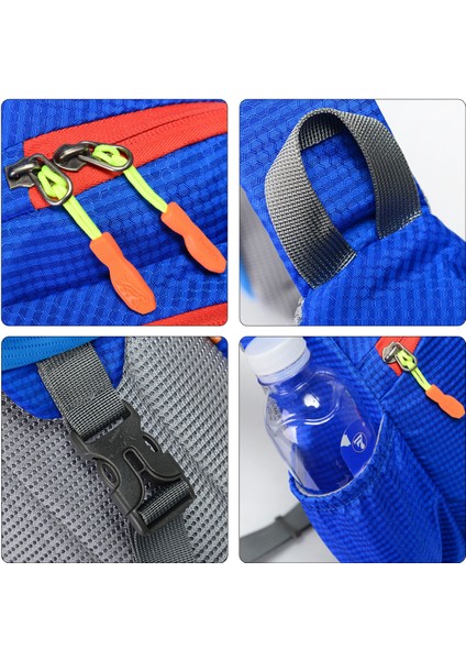 Açık Hava Etkinlikleri Için Hafif Suya Dayanıklı Göğüs Kemeri Çantası (Yurt Dışından) modelleri