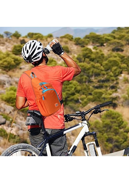 Açık Hava Etkinlikleri Için Hafif Suya Dayanıklı Göğüs Kemeri Çantası (Yurt Dışından) indirimleri