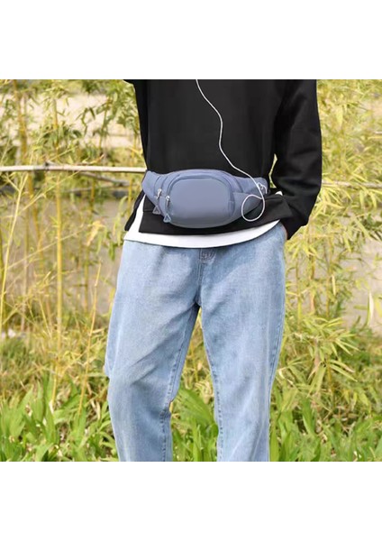 Fanny Packs For Women Plus Size - Lightweight Waist Bag (Yurt Dışından)