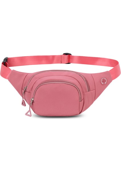 Fanny Packs For Women Plus Size - Lightweight Waist Bag (Yurt Dışından)